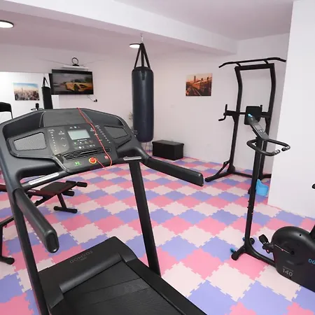 Apartments Lidija - Sea View Apartment With Exclusive Right Of Using Hot Tub Or Split Level Apartment With Exclusive Right Of Using Pool Podstrana Exteriör bild