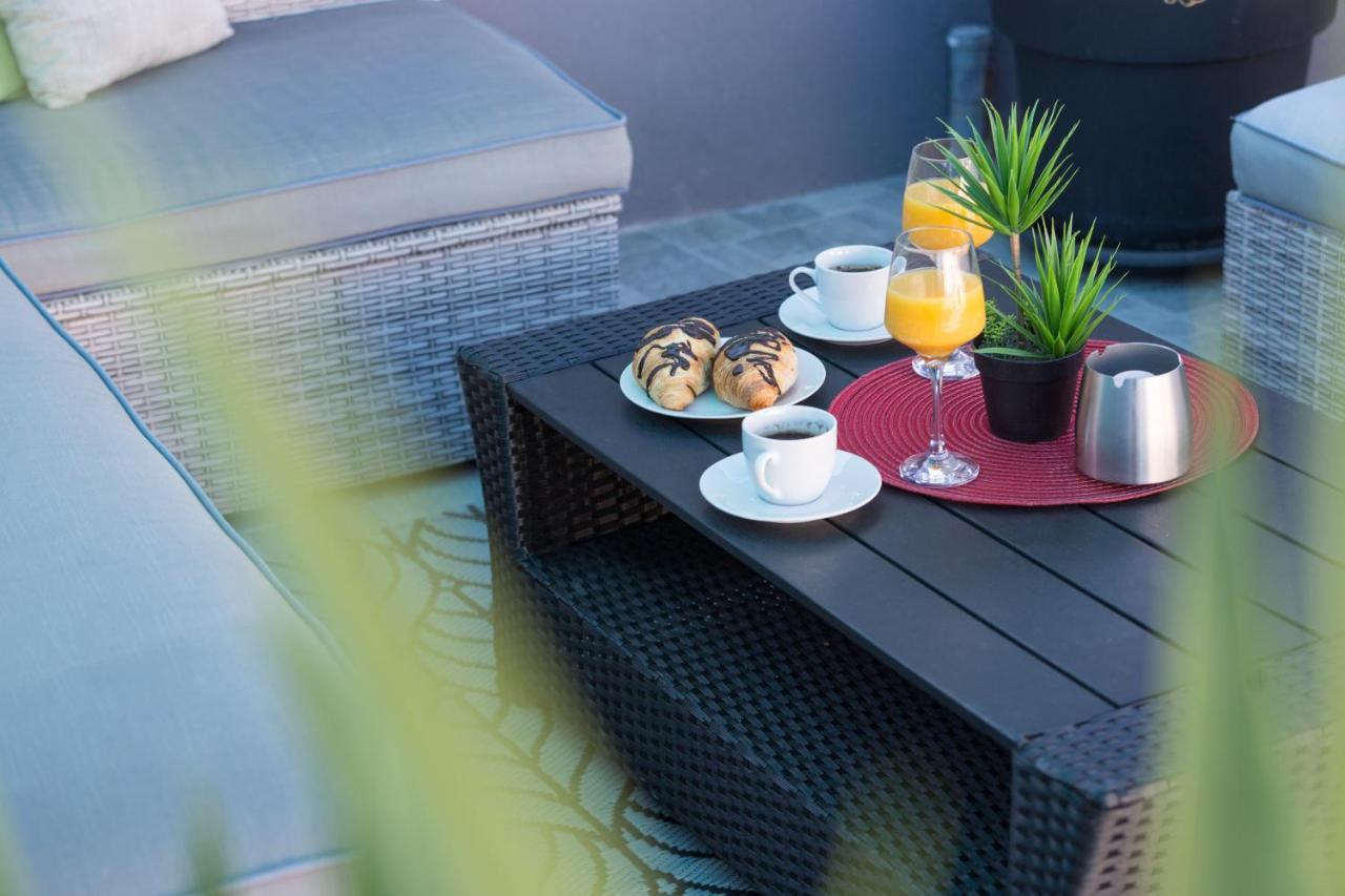 Lidija - Sea View With Exclusive Right Of Using Hot Tub Or Split Level With Exclusive Right Of Using Pool * Podstrana