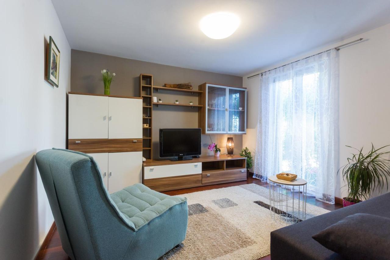 Lidija - Sea View With Exclusive Right Of Using Hot Tub Or Split Level With Exclusive Right Of Using Pool