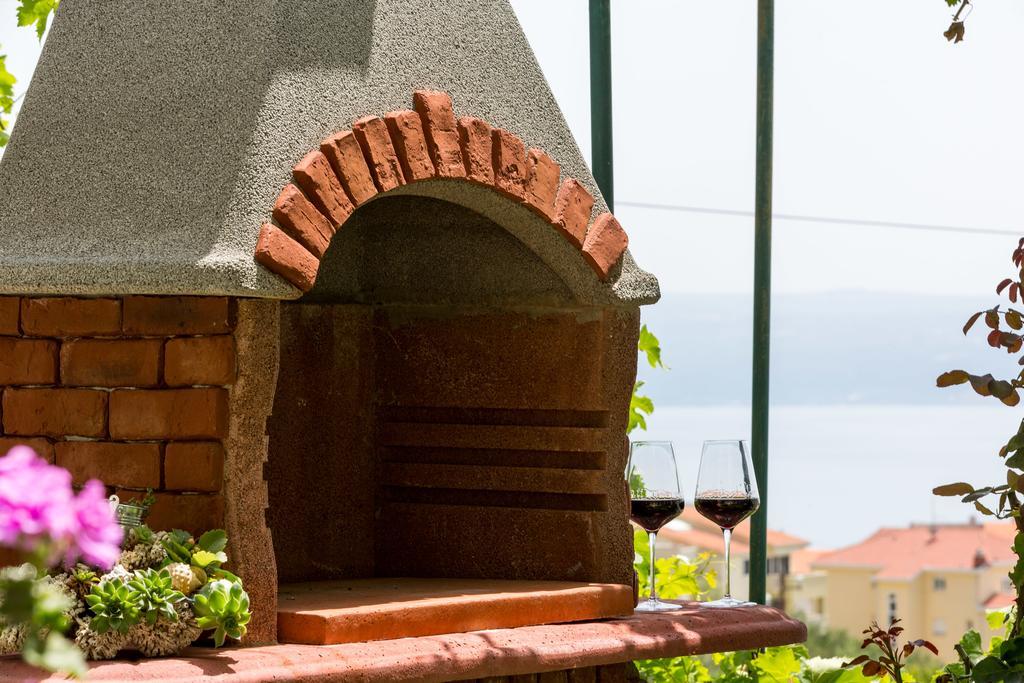 Lidija - Sea View With Exclusive Right Of Using Hot Tub Or Split Level With Exclusive Right Of Using Pool * Podstrana