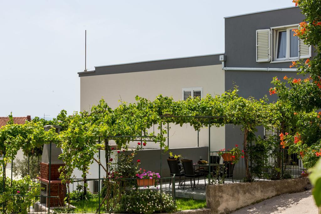 Lidija - Sea View With Exclusive Right Of Using Hot Tub Or Split Level With Exclusive Right Of Using Pool * Podstrana