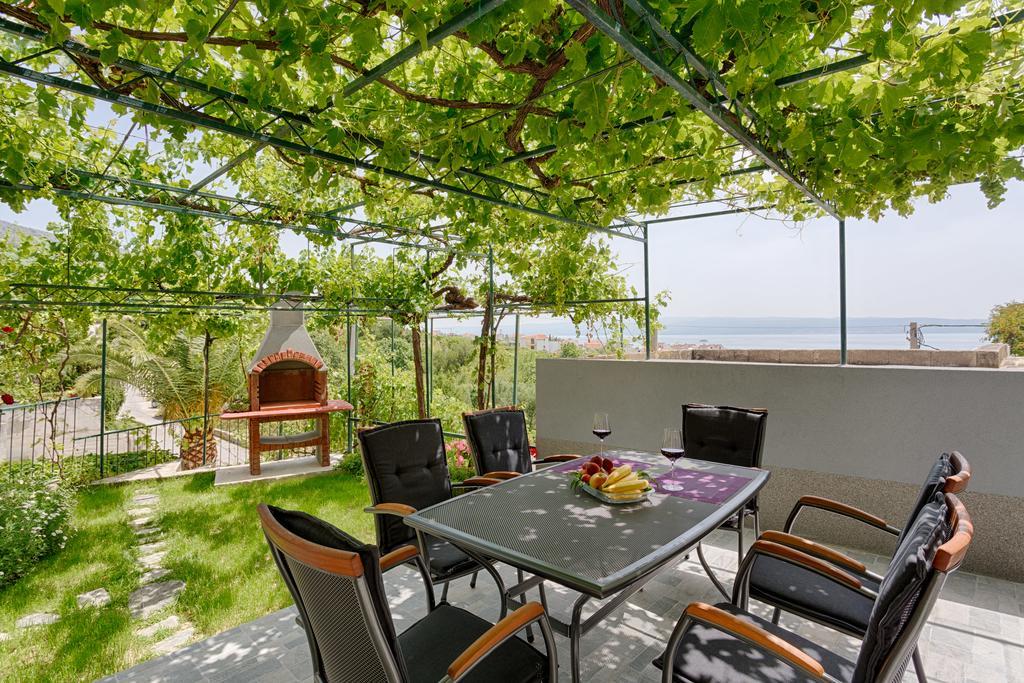 Lidija - Sea View With Exclusive Right Of Using Hot Tub Or Split Level With Exclusive Right Of Using Pool *