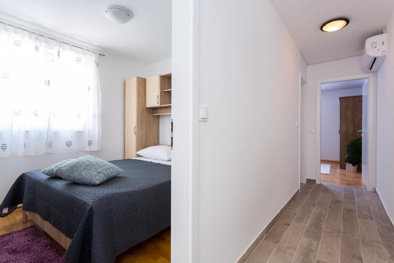 Lidija - Sea View With Exclusive Right Of Using Hot Tub Or Split Level With Exclusive Right Of Using Pool * Podstrana